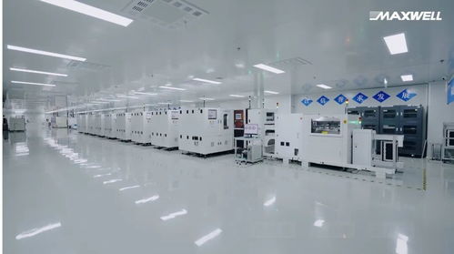 融资先锋 || 巽霖科技A轮获近亿元，黑灯工厂释放玻璃基板全链条势能