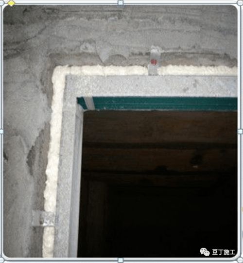 收图啦 精品结构工程和装饰 安装工程细部做法照片88张,拿去挑着用