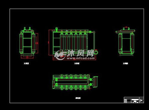 调味剂工厂布置图、工艺流程图及配套设备安装布置指南