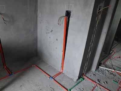 30年老电工掏心窝:水电改造盯紧10个细节,省钱省心,没人敢坑你